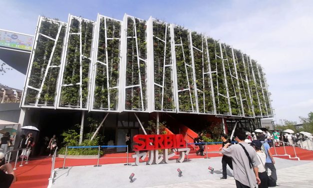 Koliko je koštala izgradnja srpskog paviljona u Japanu na EXPO2025 Osaka