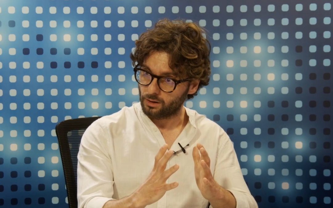 Branimir Jovanović, Bečki institut: Mislim da Srbija nikada neće ući u EU, a nedostatak ljubavi je obostran