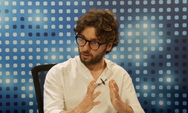 Branimir Jovanović, Bečki institut: Mislim da Srbija nikada neće ući u EU, a nedostatak ljubavi je obostran