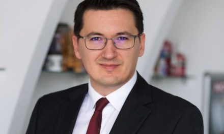 Promene u vrhu Henkela: Đorđe Popović novi predsednik UO Henkel Srbija