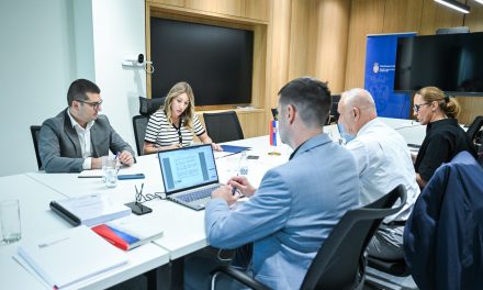 Dobit EPS-a u prvoj polovini ove godine oko 230 miliona evra