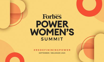 Ovogodišnji Forbes Women’s Summit održaće se 25. septembra u Beogradu