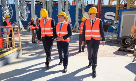 MOL Grupa i KazMunayGas potpisali sporazum o trgovini naftom