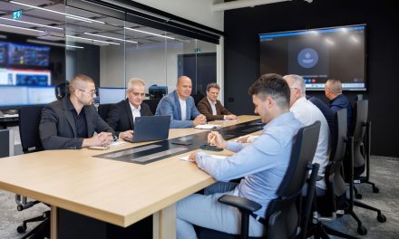 DIGITALIZACIJA U PROIZVODNJI NAFTE – EFIKASNOST U REALNOM VREMENU