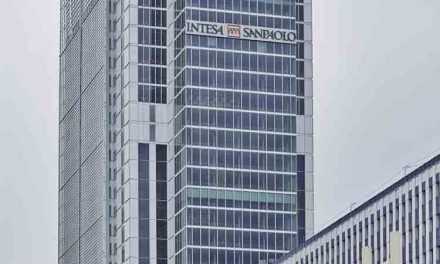    Intesa Sanpaolo: Rekordno visoki prinosi i istorijski najniži nivo NPL-a