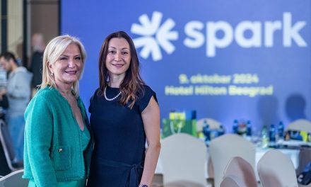 SPARK konferencija 2025 u Beogradu: Liderska energija menja pravila poslovne i organizacione igre