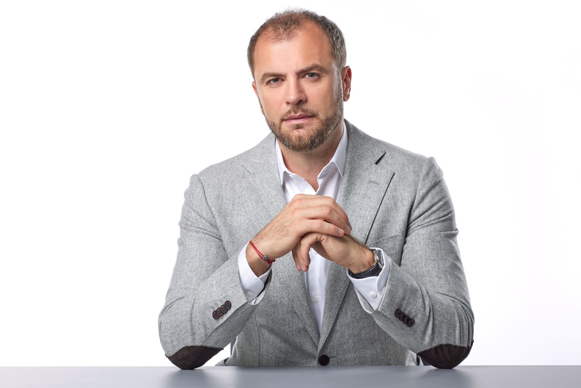 Vladimir Bošković: Male i srednje firme, koje sve češće traže celovita rešenja – ne samo finansijski proizvod, već kombinaciju finansiranja, savetodavne podrške i operativne fleksibilnosti