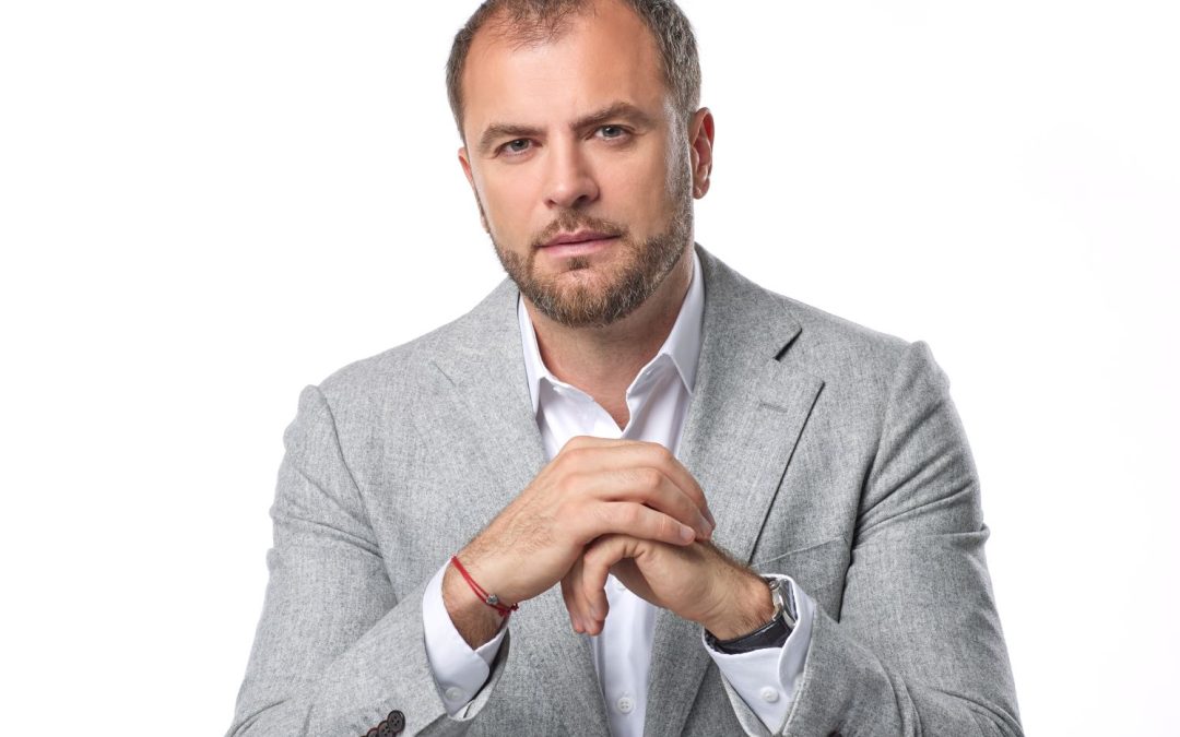 Vladimir Bošković: Kako NLB Komercijalna banka 2025. godine odgovara na realne izazove