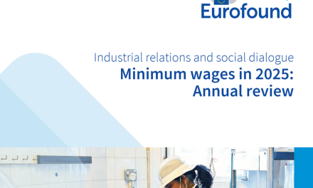 Eurofond: Minimalna zarada najveća u Luksemburgu – 2.638 evra, a najmanja u Bugarskoj 551 evro