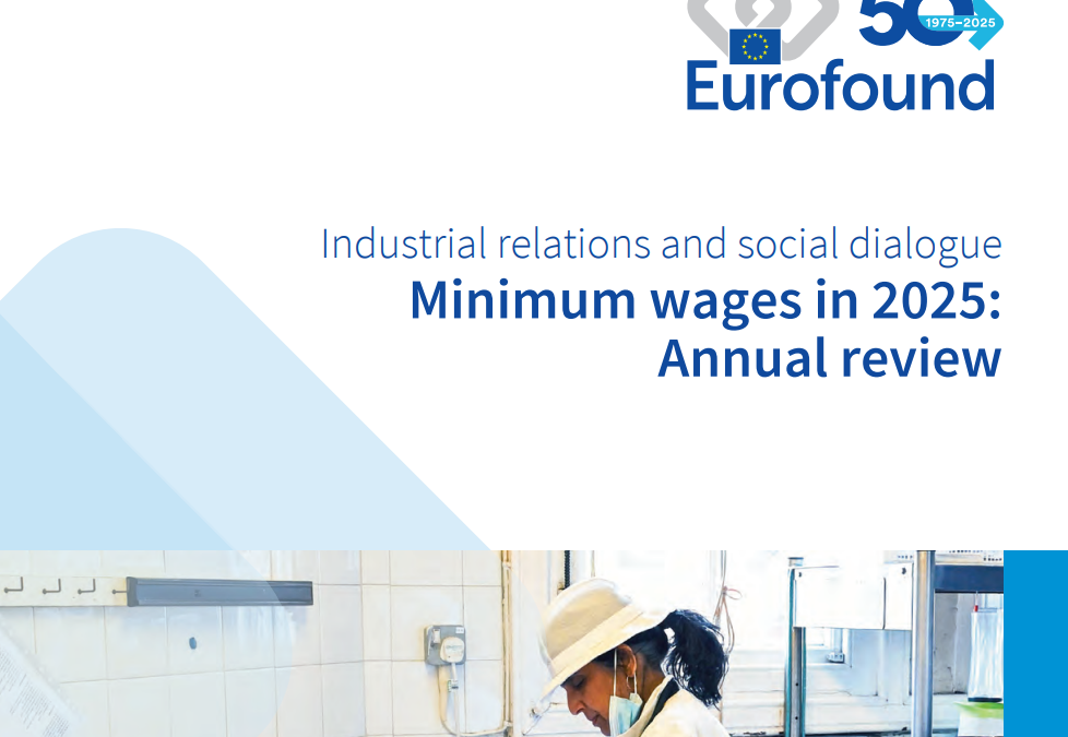 Eurofond: Minimalna zarada najveća u Luksemburgu – 2.638 evra, a najmanja u Bugarskoj 551 evro