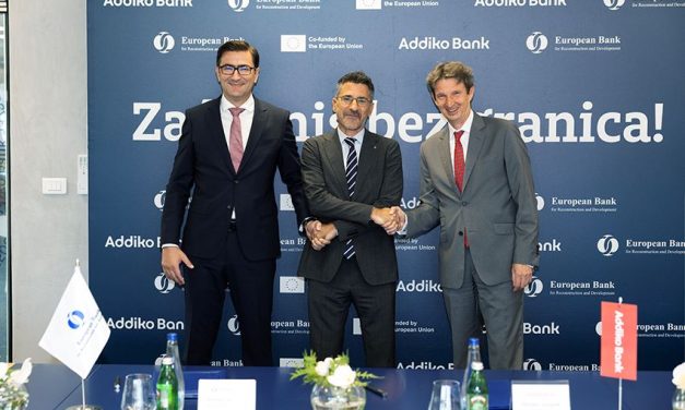 Otvoren poziv za Addiko SME Akademiju – prvi put na regionalnom nivou