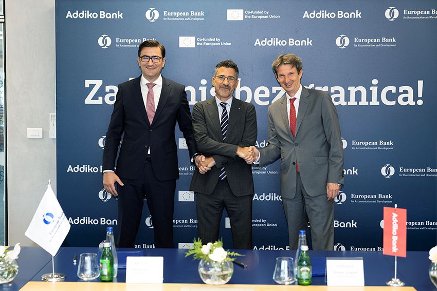 Srđan Kondić, Mateo Koanđeli i Herbert Juranek