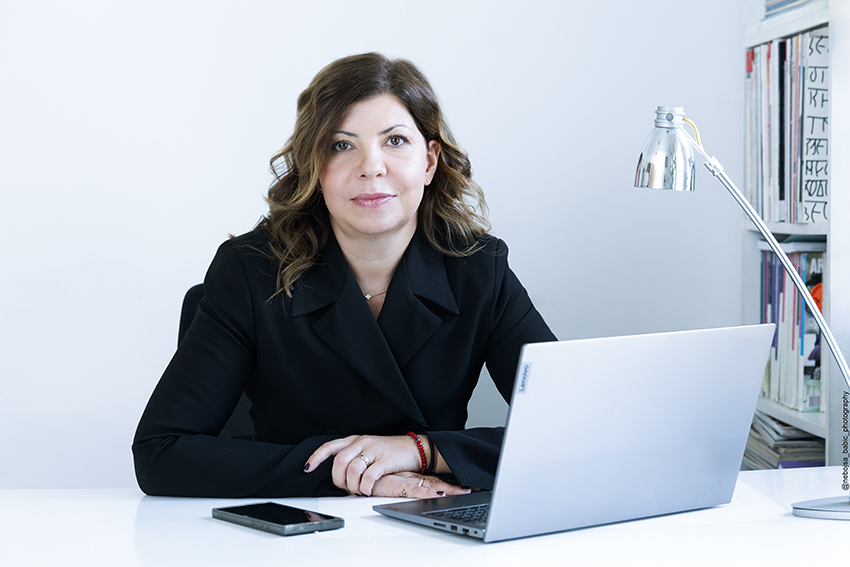 Bojana Kaličanin-Stojanović: Sve veći značaj imaće veštačka inteligencija, koja će omogućiti personalizovane usluge, pravovremene preporuke i proaktivnu podršku klijentima, ali i unaprediti procese prevencije rizika i bezbednosti