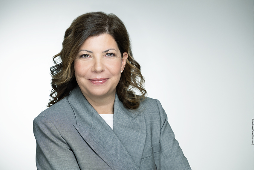 Bojana Kaličanin-Stojanović: Naša ključna inovacija je nova digitalna bankarska platforma (DBP) koju intenzivno razvijamo sa ciljem da objedini naše digitalne usluge