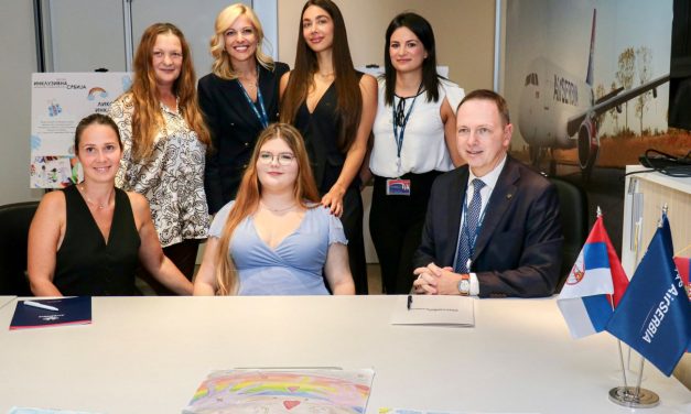 ZAJEDNO ZA INKLUZIVNU BUDUĆNOST: PARTNERSTVO ER SRBIJE I CENTRA INKLUZIVNA SRBIJA