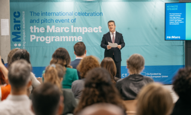 Prvi put u Srbiji: Marc Impact Programme osnažuje društveno i ekološki orijentisane inicijative, uz podršku Erste Banke