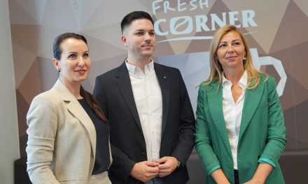 Više od 250 dečijih auto-sedišta pregledano u akciji MOL Serbia i ABS-a