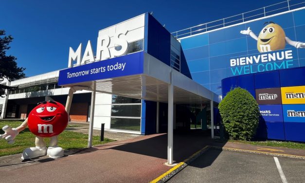 Mars planira da uloži milijardu evra za jačanje proizvodnje i inovacija širom Evrope, od toga samo u Poljskoj 250 miliona evra