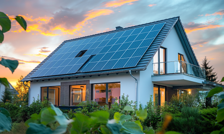 Obnovljivi izvori energije i lične finansije: Da li je solarna energija  isplativa za domaćinstva?