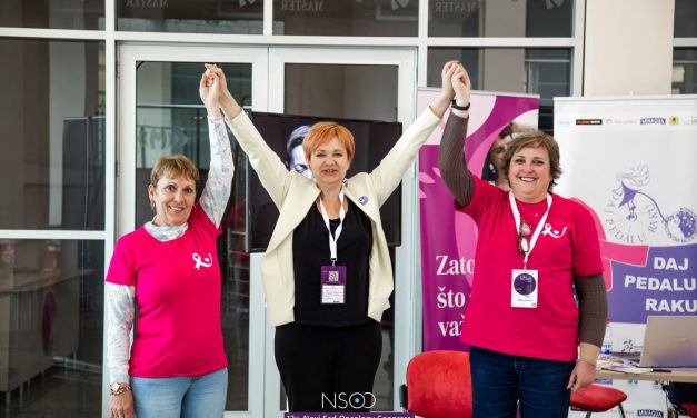 Nova nada za žene sa karcinomom dojke – Svaka žena zaslužuje duži i kvalitetniji život