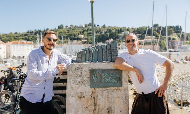 Istorija snova: Dvadeset pet godina od Ideas Campusa