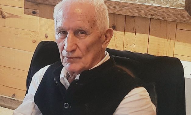 Matija Bećković: Rasplet će biti kad se pojavi alternativa koja je logičnija, ubedljivija, nepotrošena