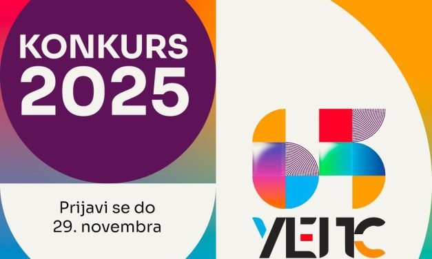 Objavljen konkurs UEPS-a za tradicionalna godišnja priznanja za ovu godinu