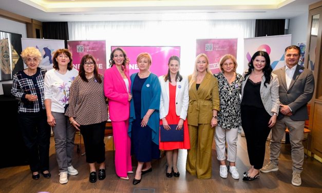 Obeležen Svetski dan svesti o ginekološkoj onkologiji (World GO Day) i početak nove kampanje 