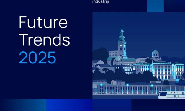 Regionalna konferencija o trendovima u građevinarstvu 30. i 31. oktobra u Beogradu