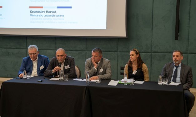Institucije regiona u borbi protiv nelegalne trgovine – skup u organizaciji AmCham Srbija