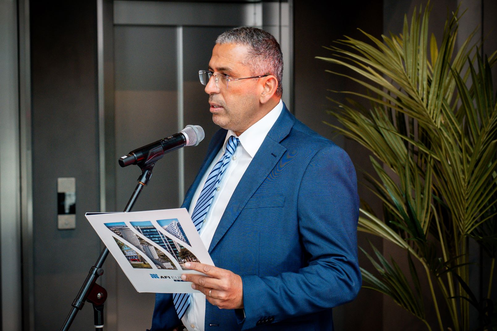 Adir El Al (Foto: Predrag Mirić)