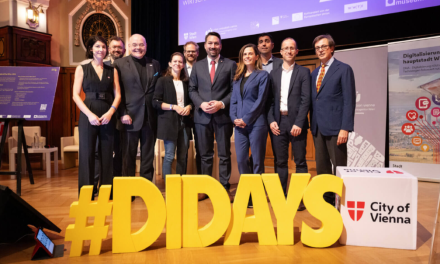 „Digital Days 2025“ u Beču od 13. do 16. oktobra o digitalnoj bezbednosti gradova i kompanija
