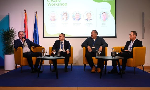CEBAC: Priprema za EU CBAM regulativu