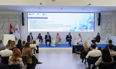 Štednja je i dalje ključni stub likvidnosti i najstabilniji izvor finansiranja kreditne aktivnosti