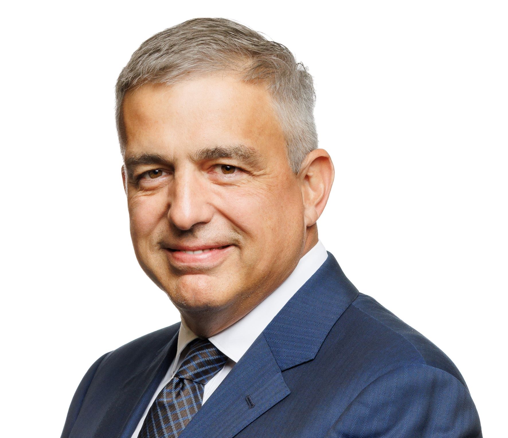 Miloš Vuković, potpredsednik Odeljenja za investicije u RBC Global Asset u Kanadi
