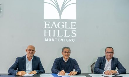 Eagle Hills razvija novu eko-turističku destinaciju u Crnoj Gori, u Ulcinju