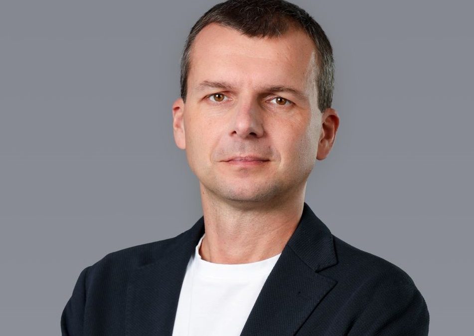 Juraj Tlstý: Banks have already become technology-driven organizations