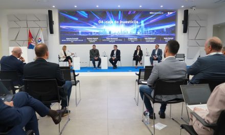 Prošla godina najuspešnija od kada postoji lizing u Srbiji