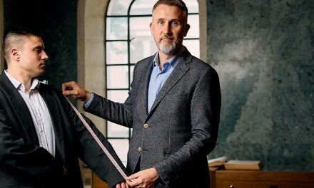 Kako da biznis ne preraste vlasnika?