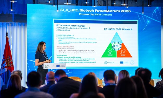 Otvoren EIT Hub u Beogradu, Srbija postaje deo najšire evropske mreže inovacija