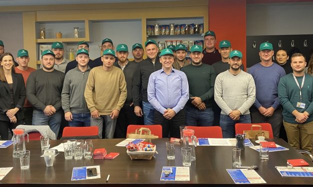 Otvorena Nestlé akademija za mlade poljoprivrednike