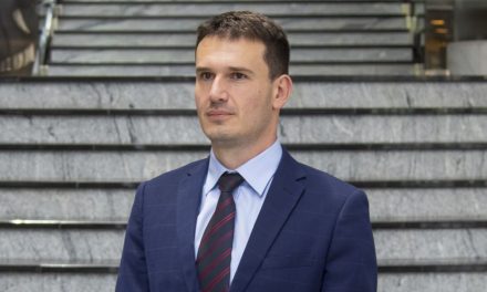 Nikola Altiparmakov: Neplanirano veće povećanje penzija od 12% zahtevaće značajna budžetska sredstva u 2026. godini