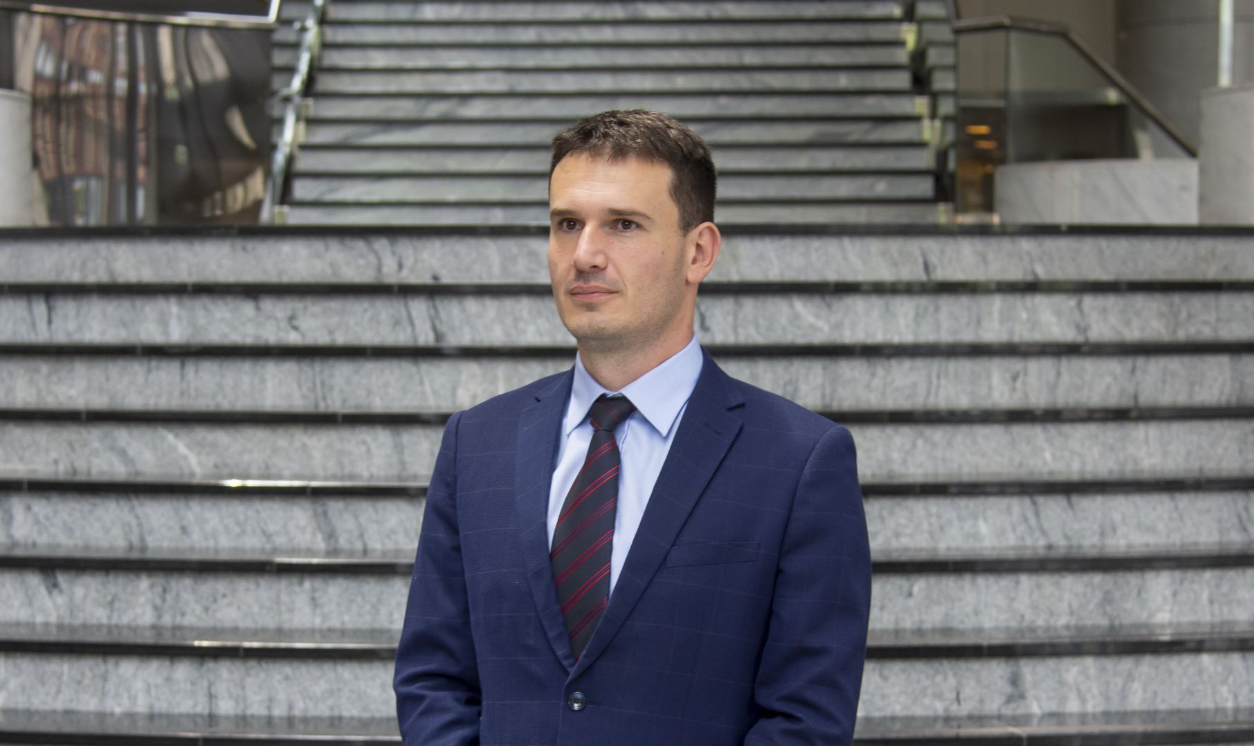 Nikola Altiparmakov: I u Srbiji i u drugim evropskim državama, postojaće i u narednim decenijama kada dođe vreme za penzionisanje sadašnjih generacija radnika...