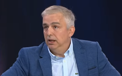 Miloš Vuković: Rivalstvo Amerike i Kine može uvući svetsku ekonomiju u recesiju (Foto: Screenshot)