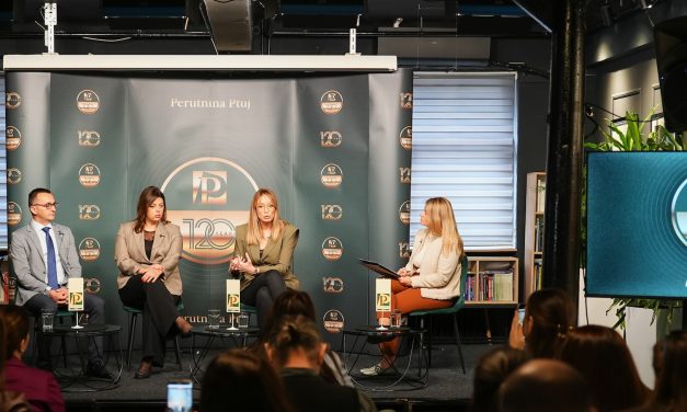 Kako se obezbeđuje bezbednost pilećeg mesa