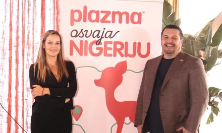 PLAZMA PIŠE ISTORIJU: POČETAK PROIZVODNJE NA NAJVEĆEM AFRIČKOM TRŽIŠTU