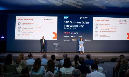 SAP Business Suite Innovation Day održan u Beogradu