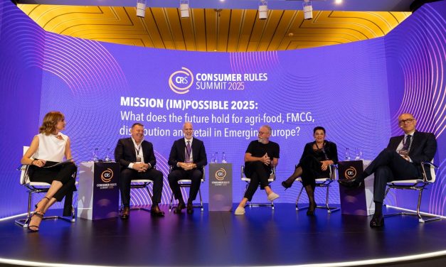 EBRD samit o budućnosti prehrambenog sektora i agrobiznisa