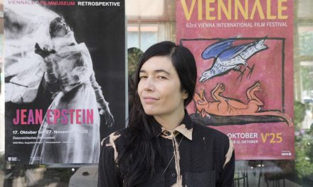 63. izdanje bečkog filmskog festivala „Viennale“