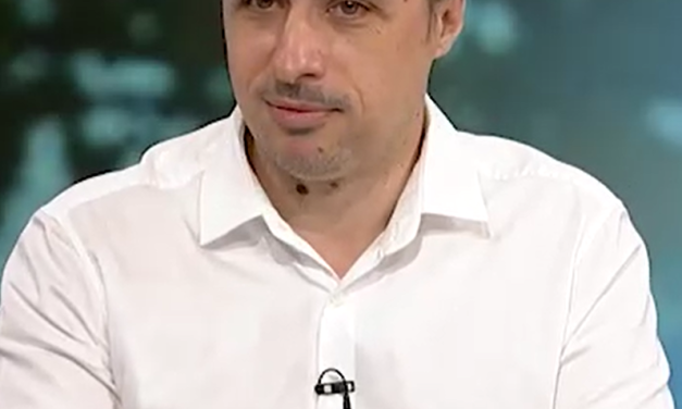 Pavlović: Nije realno da neka američka kompanija kupi 11% akcija NIS-a od ruskog fonda Intelligence – Gazpromu je najisplativije da ga proda Srbiji ili JANAF-u